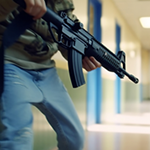 Active Shooter Response Training
