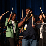 Experience NAPT ACTS 2025