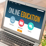 Online Education and Training
