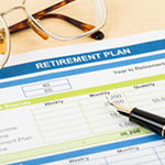 Retirement plan
