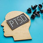 PTSD Concept