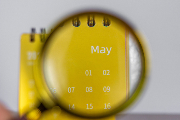 May