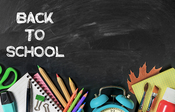Back to School