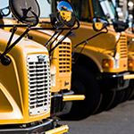 School buses