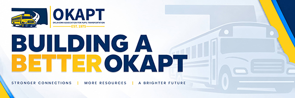 Building a better OKAPT