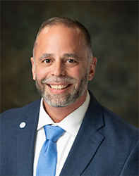 Keynote Speaker Jason Perez