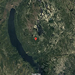 Map screenshot