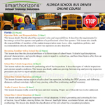 Florida Online Course
