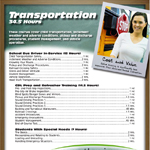 Transportation